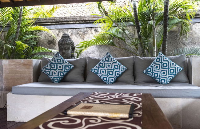 Gili Villas - Foto 18