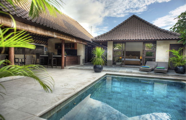 Gili Villas - Foto 33