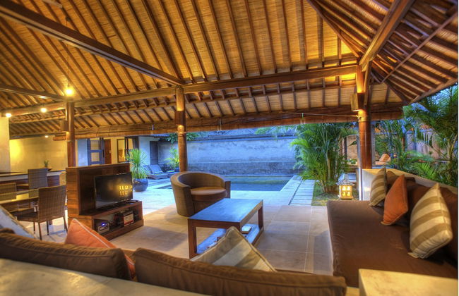 Gili Villas - Foto 16