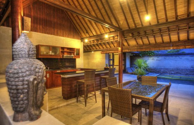 Gili Villas - Foto 14