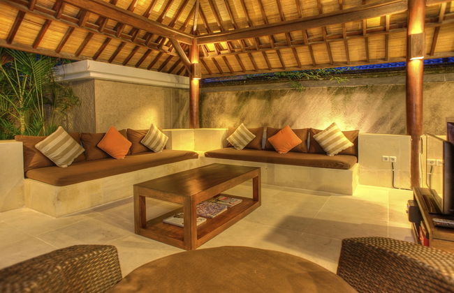 Gili Villas - Foto 3