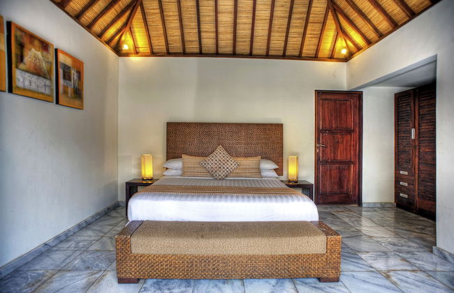 Gili Villas - Foto 8