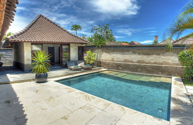 Gili Villas - Foto 32