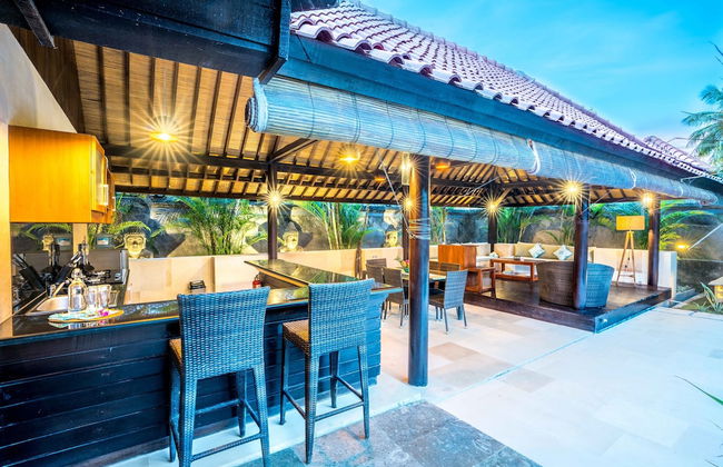 Gili Villas - Foto 38