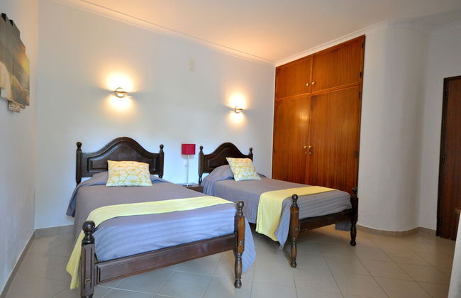 Delightful Single-storey Villa, Private Pool, Free air Conditioning and Wifi - Foto 3