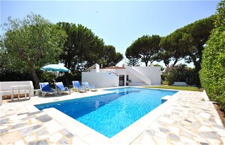 Photo 1 - This Super Little Villa is a Delightful Retreat for Small Parties