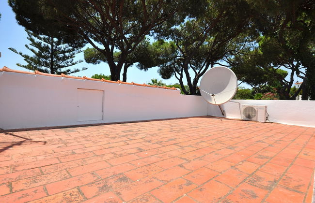 Delightful Single-storey Villa, Private Pool, Free air Conditioning and Wifi - Photo 20
