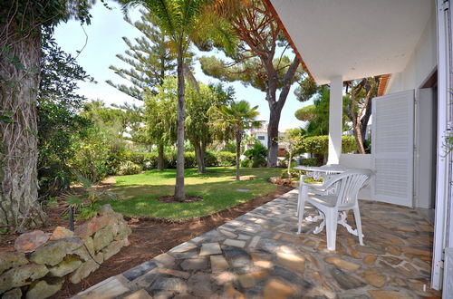 Photo 22 - Charming Vilamoura Villa With Private Pool and Garden