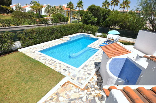 Photo 13 - Charming Vilamoura Villa With Private Pool and Garden