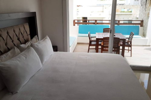 Foto 7 - 3 Br Penthouse With Private Rooftop + Jacuzzi, Pool, Gym & Beach Club, Sabbia