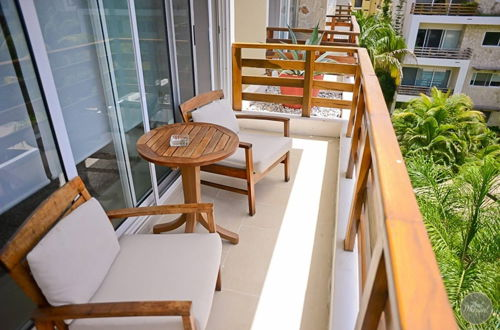 Photo 22 - 3 Br Penthouse With Private Rooftop + Jacuzzi, Pool, Gym & Beach Club, Sabbia