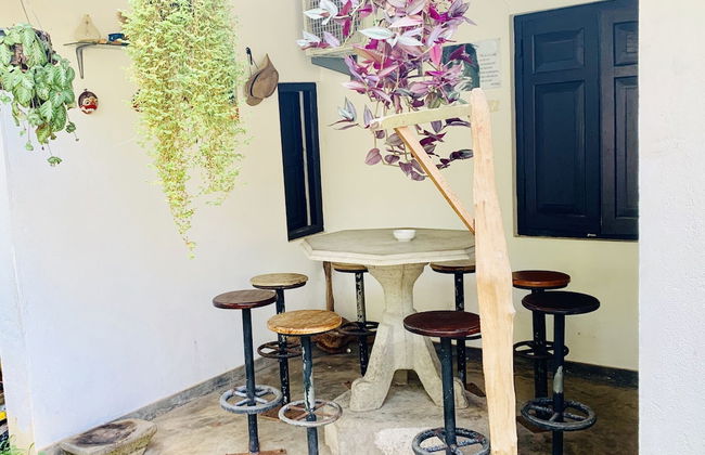 MICHS Beach Villa - Maggona - Foto 2