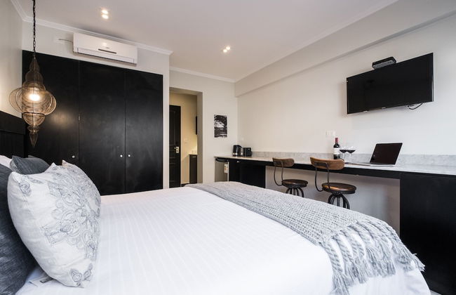 Apart Hotel B - Photo 30