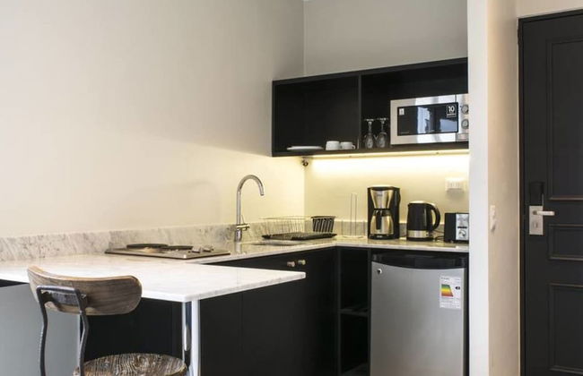 Apart Hotel B - Photo 39