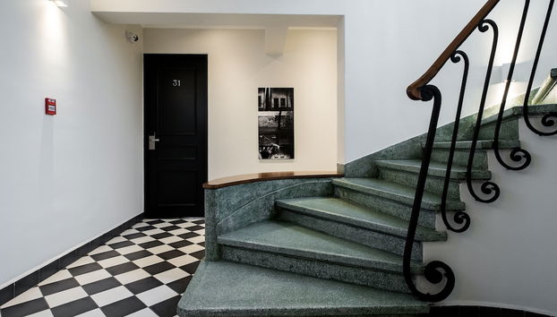 Hall