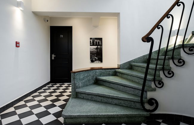 Apart Hotel B - Photo 3