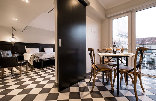 Apart Hotel B - Photo 10
