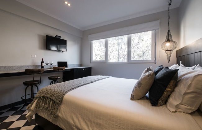 Apart Hotel B - Photo 14