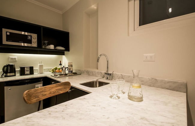Apart Hotel B - Photo 40