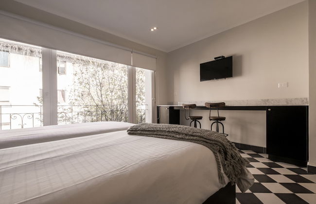 Apart Hotel B - Photo 41