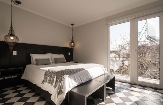 Apart Hotel B - Photo 43