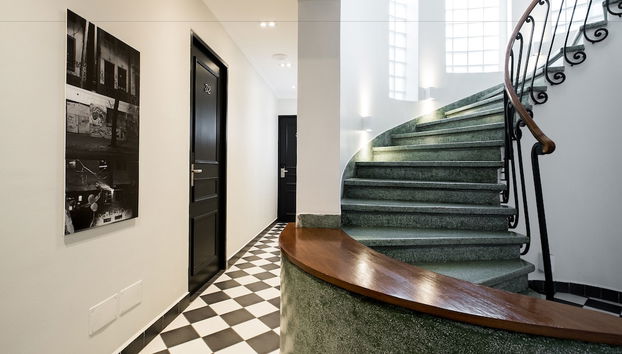Hall
