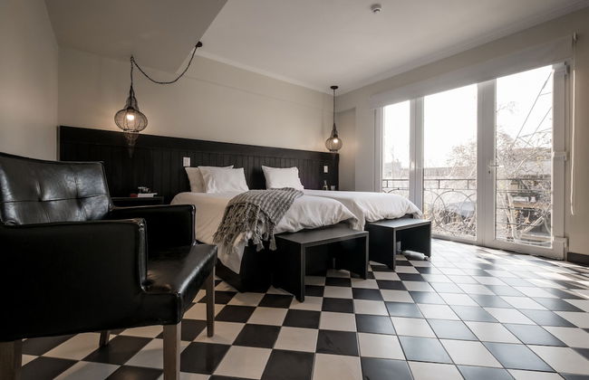 Apart Hotel B - Photo 25