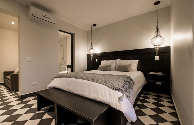 Apart Hotel B - Photo 32