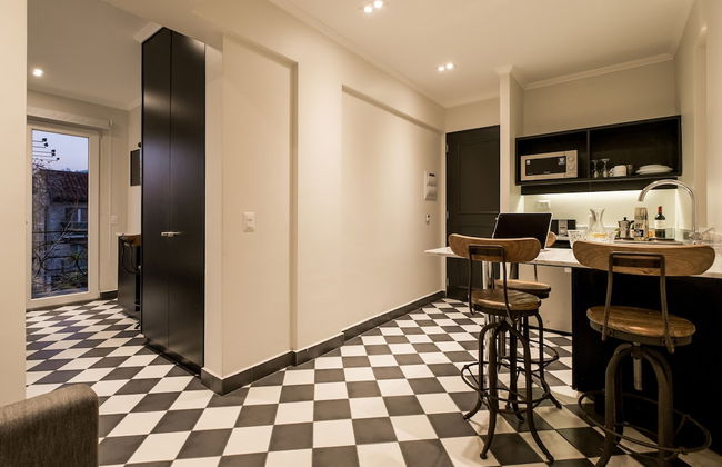 Apart Hotel B - Photo 28