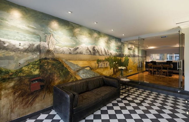 Apart Hotel B - Photo 2