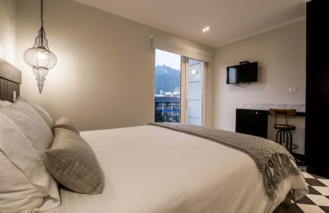 Apart Hotel B - Photo 27
