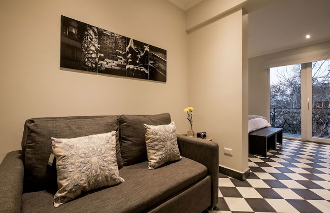 Apart Hotel B - Photo 33