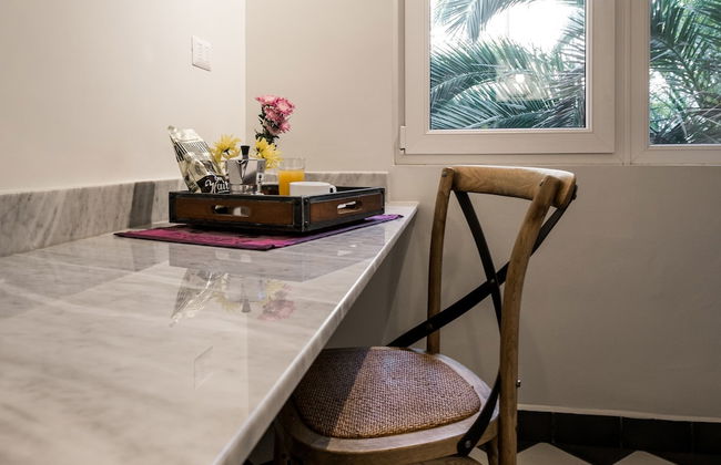 Apart Hotel B - Photo 42