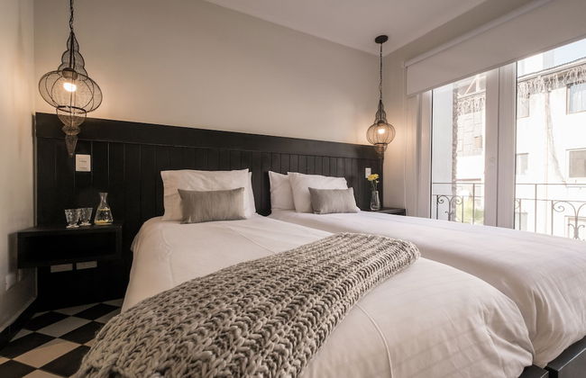 Apart Hotel B - Photo 26