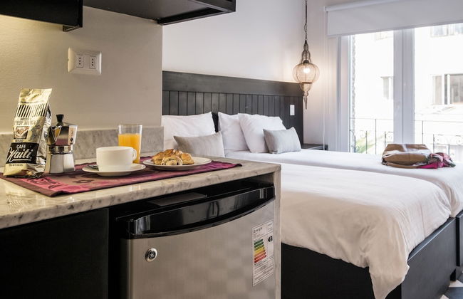 Apart Hotel B - Photo 23