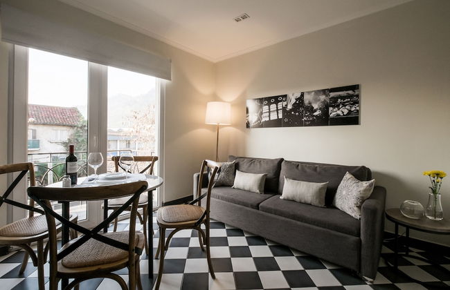 Apart Hotel B - Photo 9