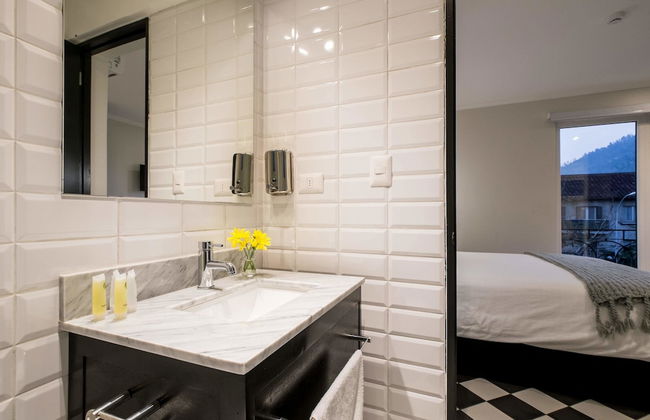 Apart Hotel B - Photo 49
