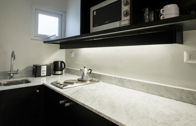 Apart Hotel B - Photo 24