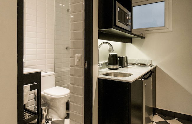 Apart Hotel B - Photo 47