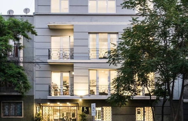 Apart Hotel B - Photo 67