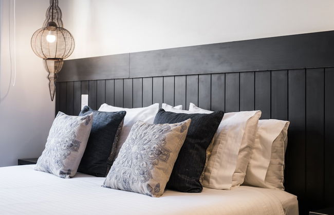 Apart Hotel B - Photo 18