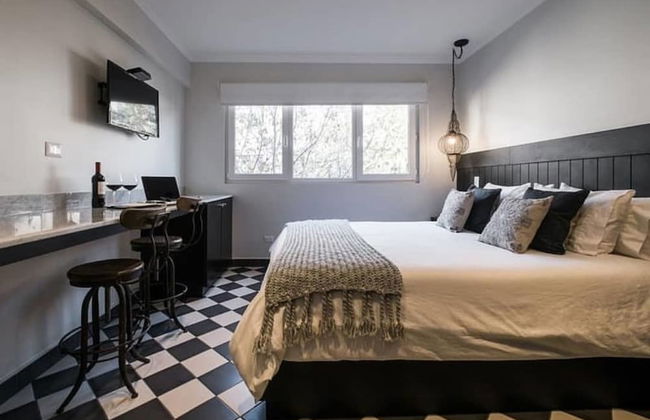 Apart Hotel B - Photo 1