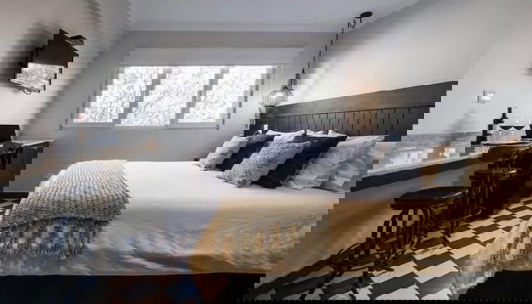 Foto 1 - Apart Hotel B
