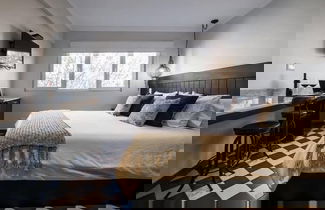 Foto 1 - Apart Hotel B