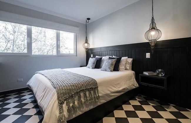 Apart Hotel B - Photo 44
