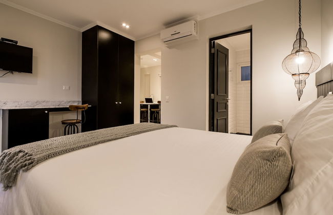 Apart Hotel B - Photo 29