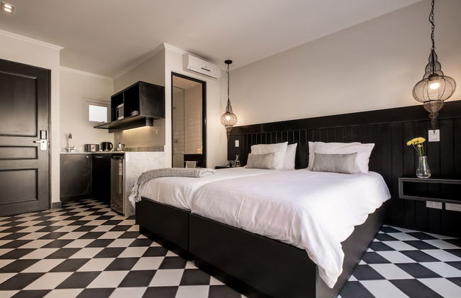 Apart Hotel B - Photo 22