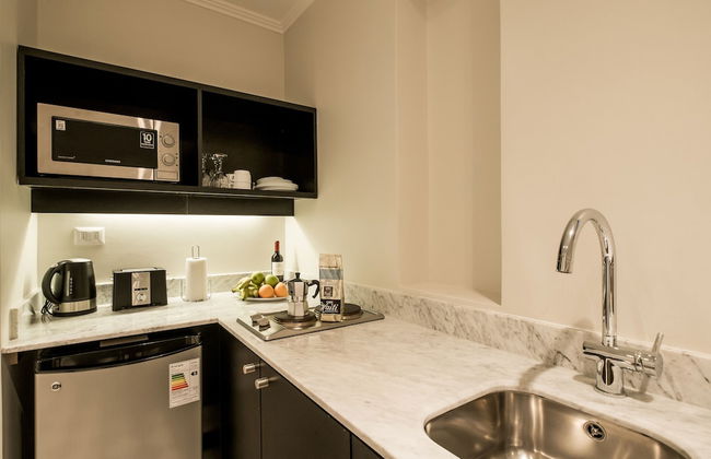 Apart Hotel B - Photo 31