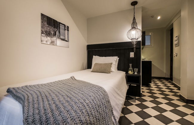 Apart Hotel B - Photo 19