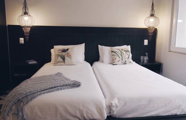 Apart Hotel B - Photo 35
